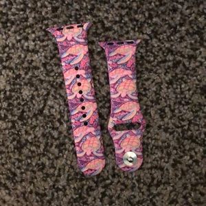 Simply southern watch band (38mm)